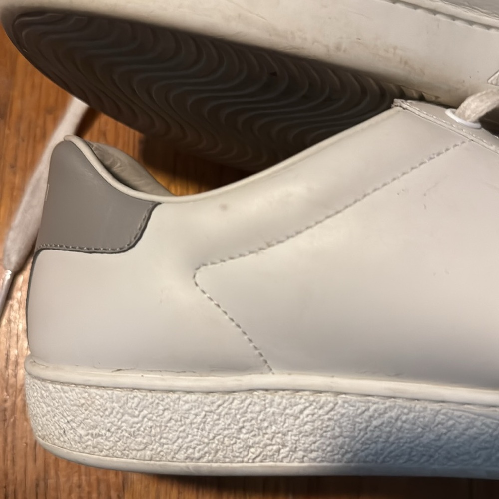 Gucci Ace Sneakers, 38.5 - Picture 8 of 17